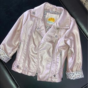 Girls jacket